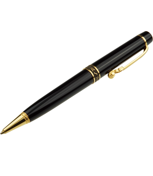 Montblanc Donation Pen 2000 Homage to Yehudi Menuhin Kugelschreiber