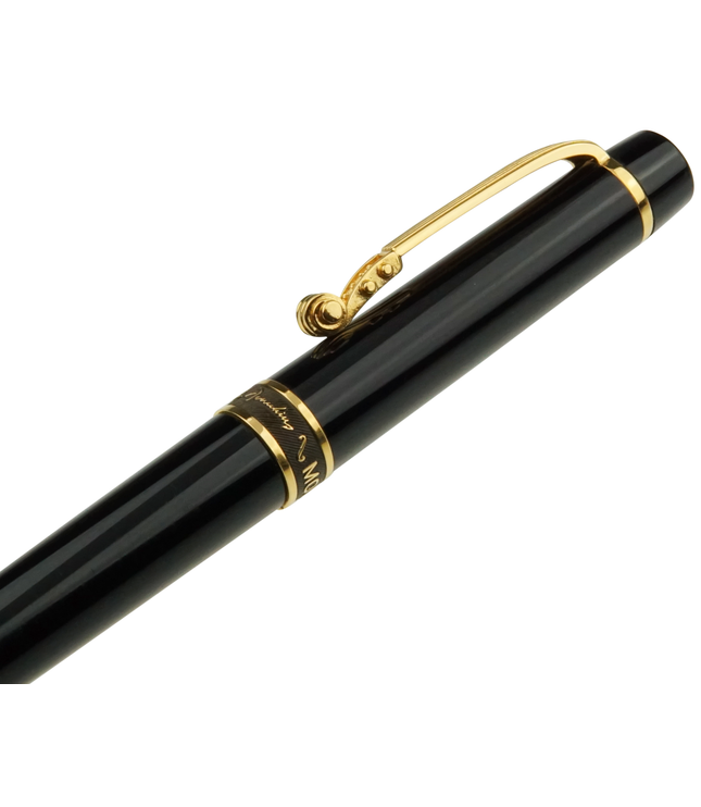 Montblanc Donation Pen 2000 Homage to Yehudi Menuhin Kugelschreiber