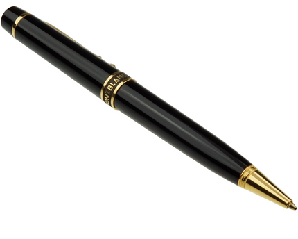 Montblanc Donation Pen 2000 Homage to Yehudi Menuhin Kugelschreiber - meisterstück-shop.de