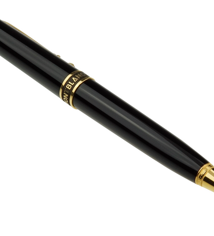 Montblanc Donation Pen 2000 Homage to Yehudi Menuhin Kugelschreiber