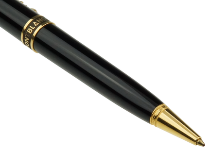 Montblanc Donation Pen 2000 Homage to Yehudi Menuhin Kugelschreiber - meisterstück-shop.de
