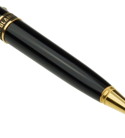 Montblanc Donation Pen 2000 Homage to Yehudi Menuhin Kugelschreiber