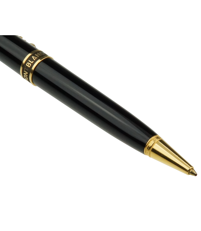 Montblanc Donation Pen 2000 Homage to Yehudi Menuhin Kugelschreiber
