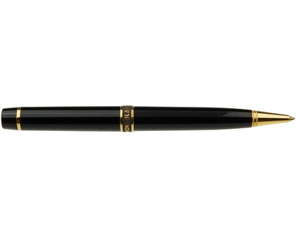 Montblanc Donation Pen 2000 Homage to Yehudi Menuhin Kugelschreiber - meisterstück-shop.de