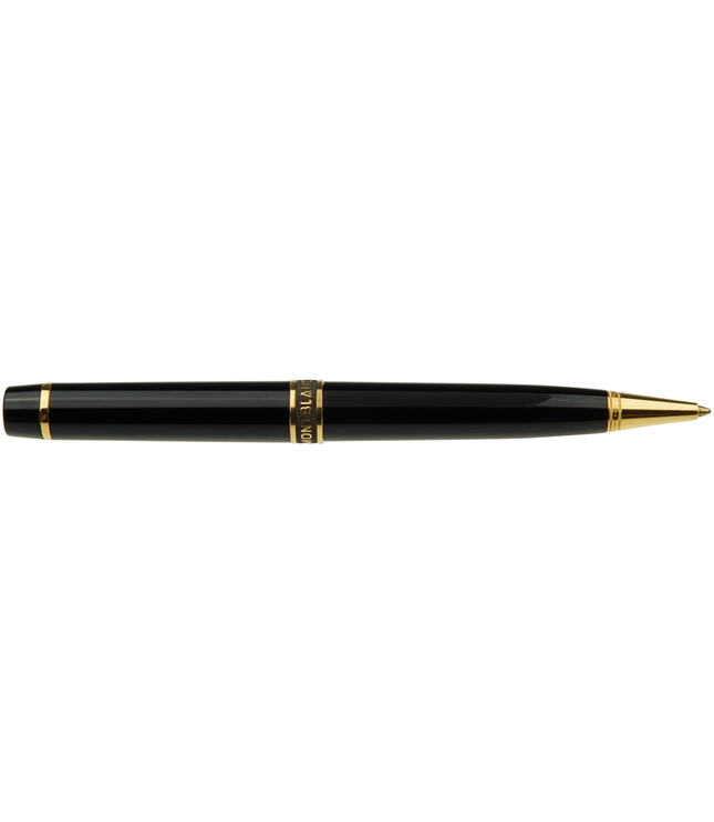 Montblanc Donation Pen 2000 Homage to Yehudi Menuhin Kugelschreiber