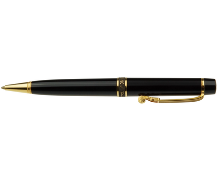 Montblanc Donation Pen 2000 Homage to Yehudi Menuhin Kugelschreiber - meisterstück-shop.de