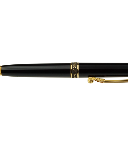 Montblanc Donation Pen 2000 Homage to Yehudi Menuhin Kugelschreiber