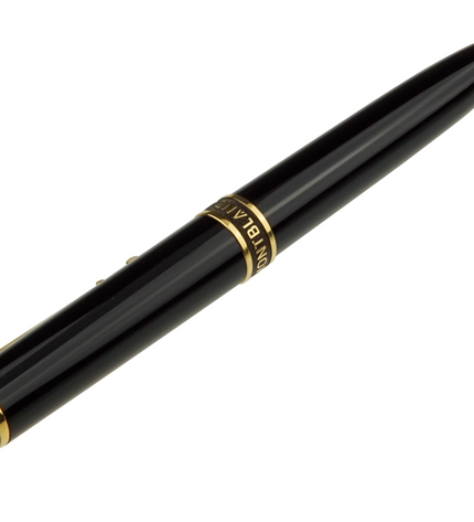Montblanc Donation Pen 2000 Homage to Yehudi Menuhin Kugelschreiber