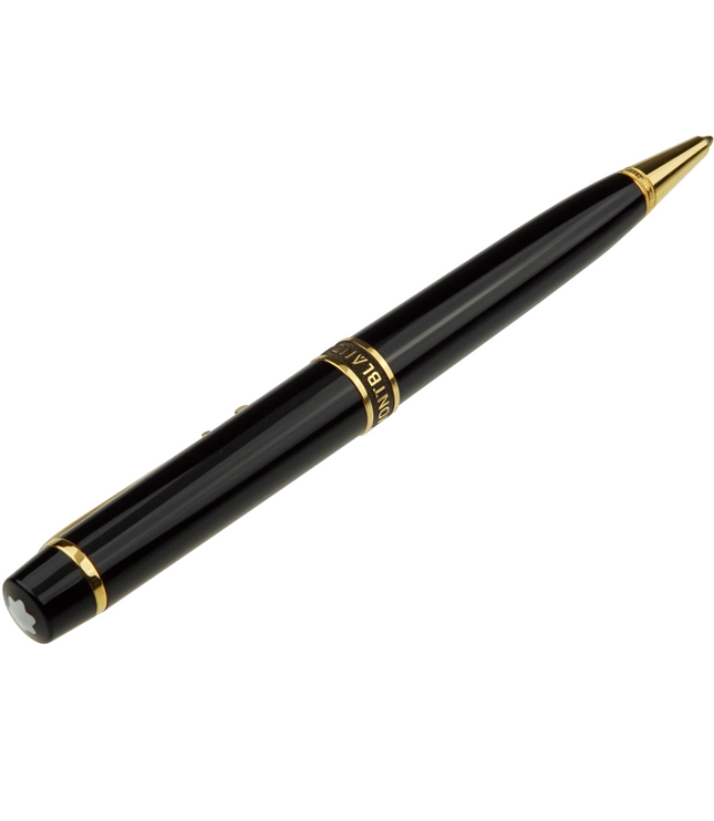 Montblanc Donation Pen 2000 Homage to Yehudi Menuhin Kugelschreiber