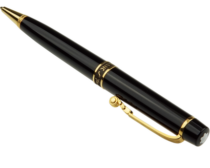 Montblanc Donation Pen 2000 Homage to Yehudi Menuhin Kugelschreiber - meisterstück-shop.de