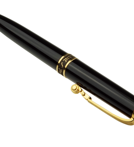 Montblanc Donation Pen 2000 Homage to Yehudi Menuhin Kugelschreiber