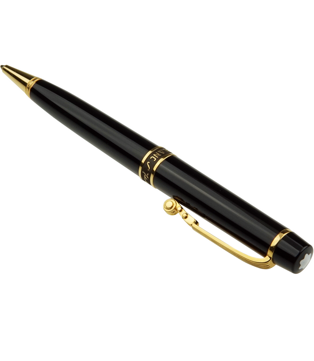 Montblanc Donation Pen 2000 Homage to Yehudi Menuhin Kugelschreiber