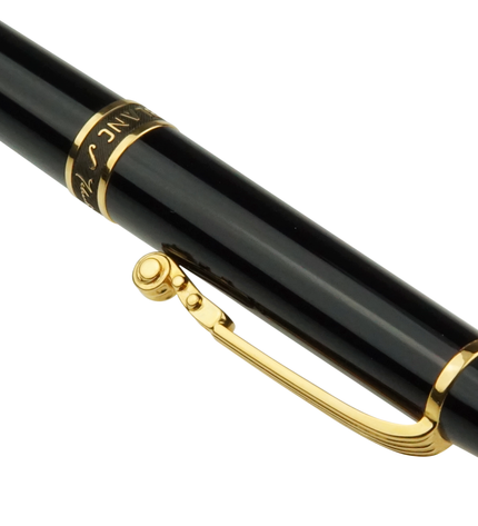 Montblanc Donation Pen 2000 Homage to Yehudi Menuhin Kugelschreiber