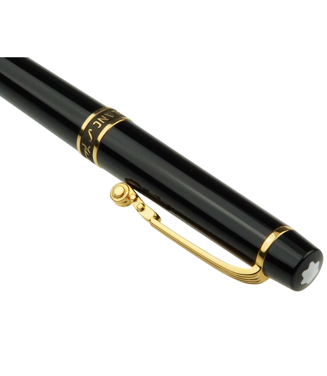 Montblanc Donation Pen 2000 Homage to Yehudi Menuhin Kugelschreiber