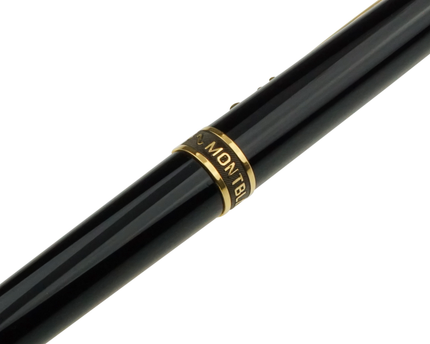 Montblanc Donation Pen 2000 Homage to Yehudi Menuhin Kugelschreiber - meisterstück-shop.de