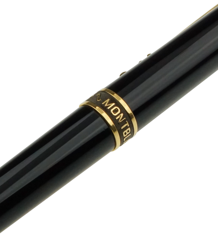 Montblanc Donation Pen 2000 Homage to Yehudi Menuhin Kugelschreiber