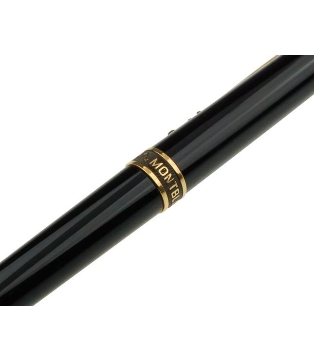 Montblanc Donation Pen 2000 Homage to Yehudi Menuhin Kugelschreiber