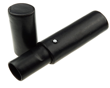 Montblanc Meisterstück Florence 1er Lederetui Schwarz - meisterstück-shop.de
