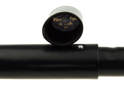 Montblanc Meisterstück Florence 1er Lederetui Schwarz - meisterstück-shop.de