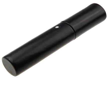 Montblanc Meisterstück Florence 1er Lederetui Schwarz - meisterstück-shop.de