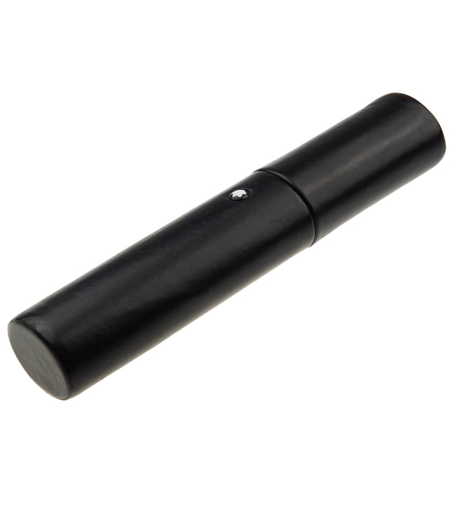 Montblanc Meisterstück Florence 1er Lederetui Schwarz - meisterstück-shop.de