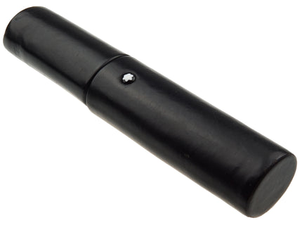 Montblanc Meisterstück Florence 1er Lederetui Schwarz - meisterstück-shop.de