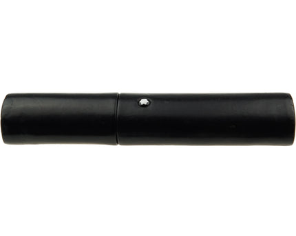 Montblanc Meisterstück Florence 1er Lederetui Schwarz - meisterstück-shop.de