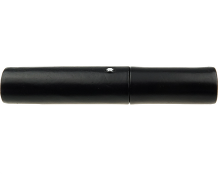 Montblanc Meisterstück Florence 1er Lederetui Schwarz - meisterstück-shop.de