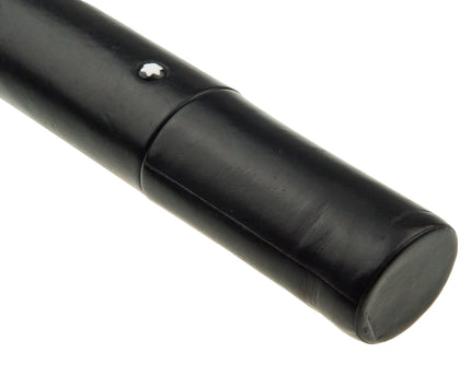 Montblanc Meisterstück Florence 1er Lederetui Schwarz - meisterstück-shop.de