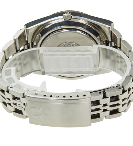 Omega Seamaster Cosmic 2000 - meisterstück-shop.de
