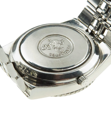 Omega Seamaster Cosmic 2000 - meisterstück-shop.de