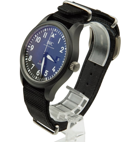 IWC Fliegeruhr Top Gun - meisterstück-shop.de