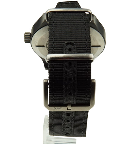 IWC Fliegeruhr Top Gun - meisterstück-shop.de