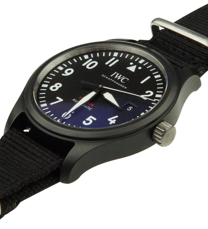 IWC Fliegeruhr Top Gun - meisterstück-shop.de