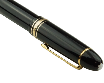 Montblanc Meisterstück Füller No.149 - Special Edition 2004 Teatro alla Scala - meisterstück-shop.de