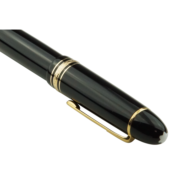 Montblanc Meisterstück Füller No.149 - Special Edition 2004 Teatro alla Scala