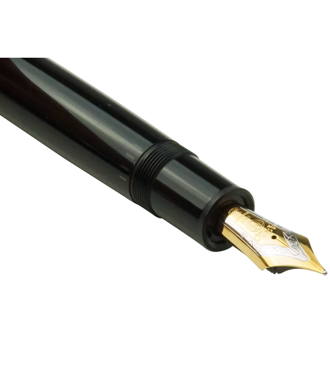Montblanc Meisterstück Füller No.149 - Special Edition 2004 Teatro alla Scala