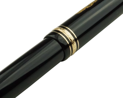Montblanc Meisterstück Füller No.149 - Special Edition 2004 Teatro alla Scala - meisterstück-shop.de
