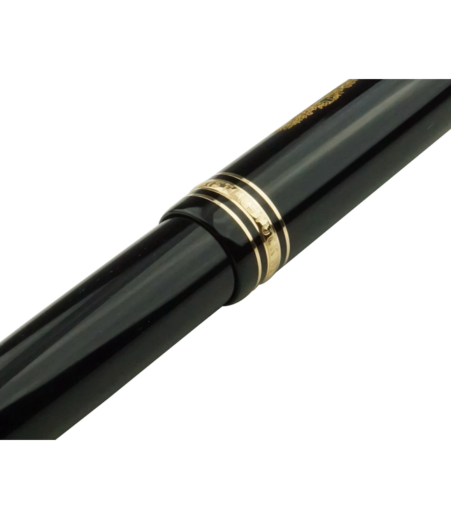 Montblanc Meisterstück Füller No.149 - Special Edition 2004 Teatro alla Scala
