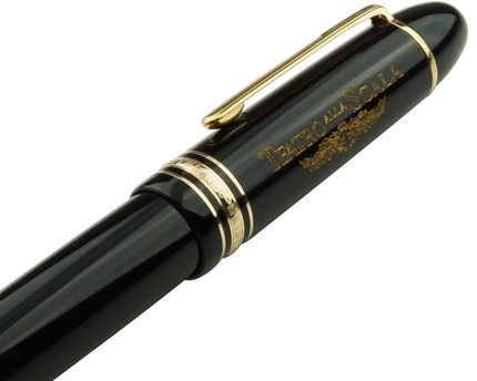 Montblanc Meisterstück Füller No.149 - Special Edition 2004 Teatro alla Scala - meisterstück-shop.de