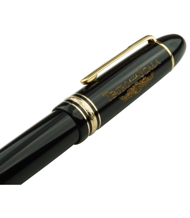 Montblanc Meisterstück Füller No.149 - Special Edition 2004 Teatro alla Scala