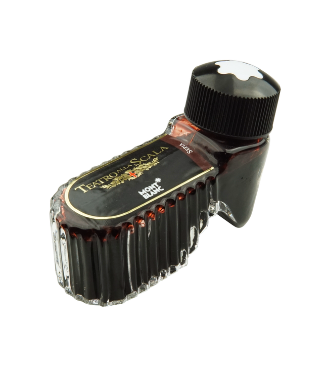 Montblanc Meisterstück Füller No.149 - Special Edition 2004 Teatro alla Scala