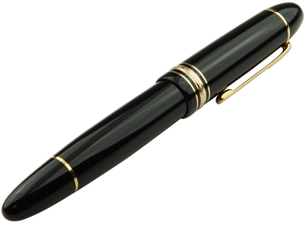 Montblanc Meisterstück Füller No.149 - Special Edition 2004 Teatro alla Scala - meisterstück-shop.de