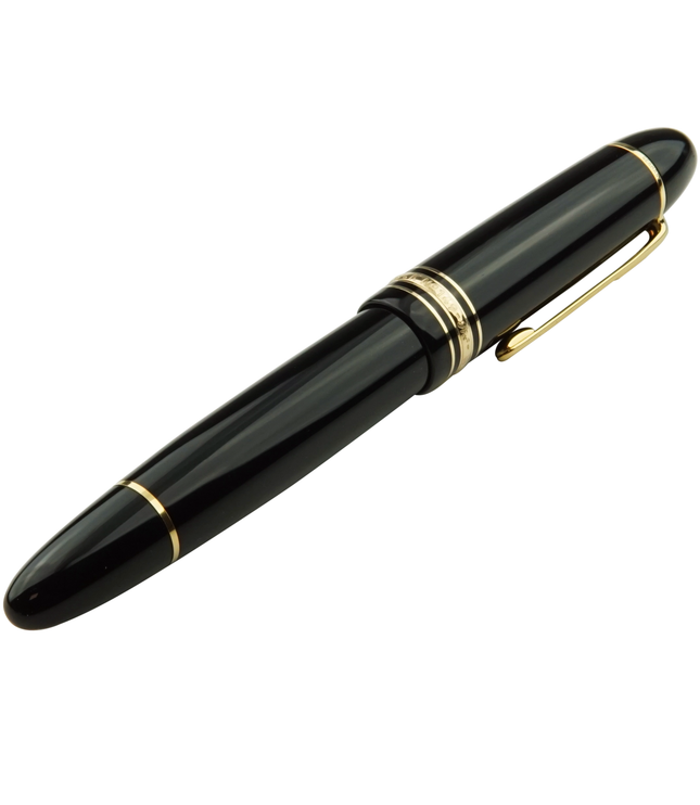 Montblanc Meisterstück Füller No.149 - Special Edition 2004 Teatro alla Scala