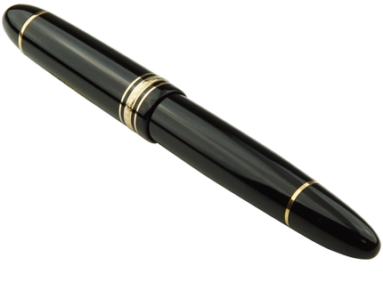 Montblanc Meisterstück Füller No.149 - Special Edition 2004 Teatro alla Scala - meisterstück-shop.de