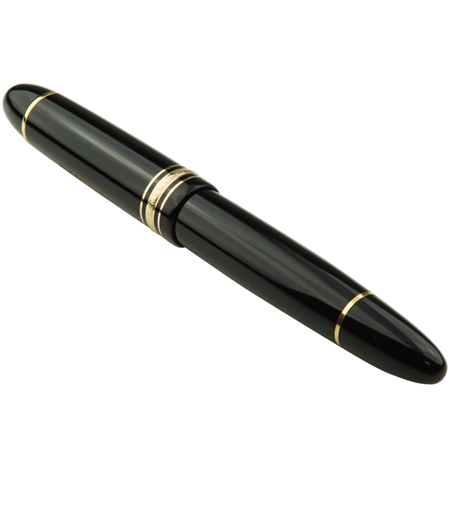 Montblanc Meisterstück Füller No.149 - Special Edition 2004 Teatro alla Scala