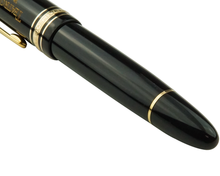Montblanc Meisterstück Füller No.149 - Special Edition 2004 Teatro alla Scala - meisterstück-shop.de