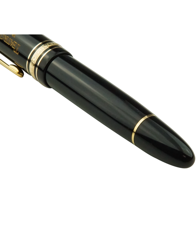 Montblanc Meisterstück Füller No.149 - Special Edition 2004 Teatro alla Scala
