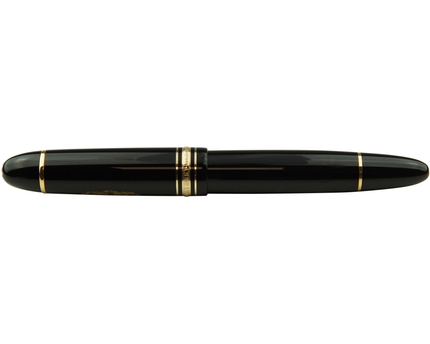 Montblanc Meisterstück Füller No.149 - Special Edition 2004 Teatro alla Scala - meisterstück-shop.de