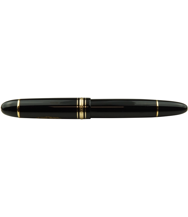 Montblanc Meisterstück Füller No.149 - Special Edition 2004 Teatro alla Scala